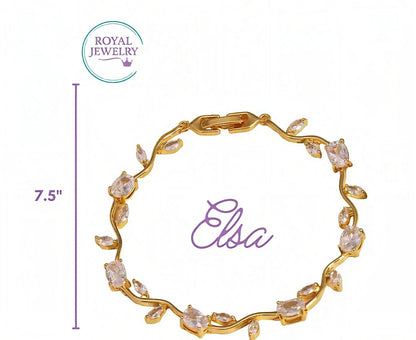 Princess Inspired Bracelets