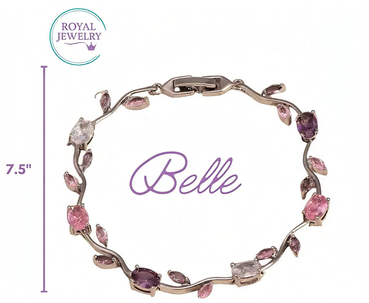 Princess Inspired Bracelets