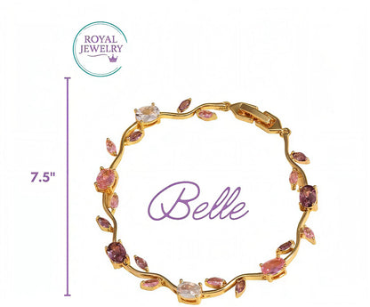 Princess Inspired Bracelets