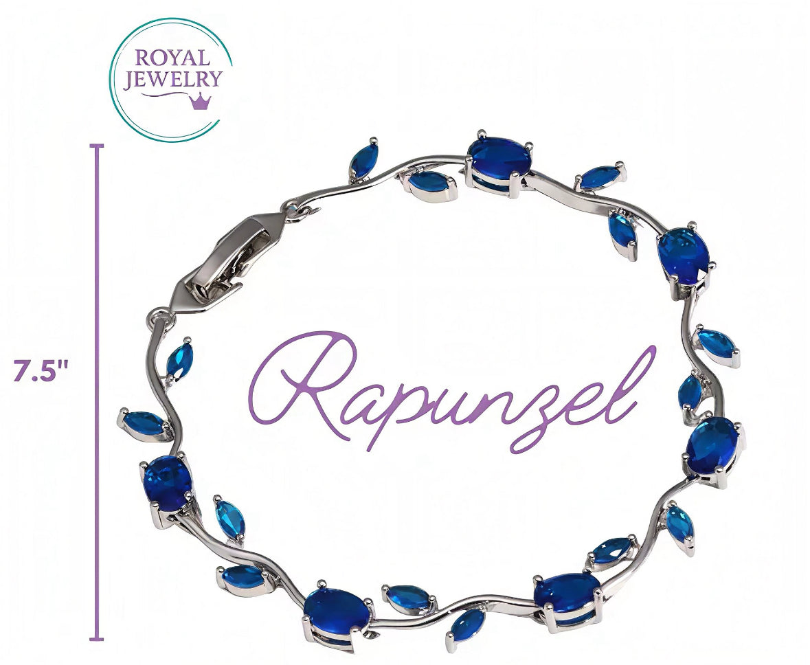 Princess Inspired Bracelets