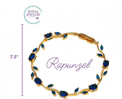 Princess Inspired Bracelets