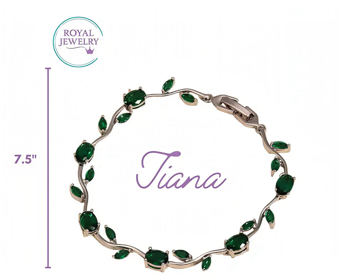 Princess Inspired Bracelets