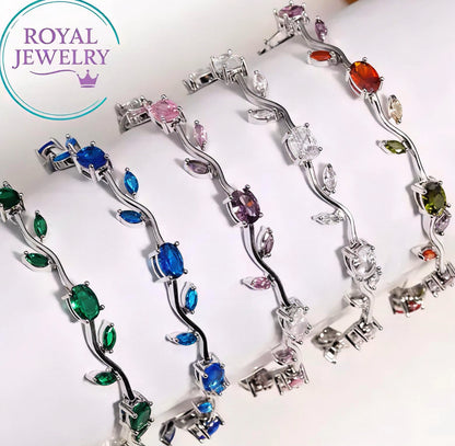 Princess Inspired Bracelets