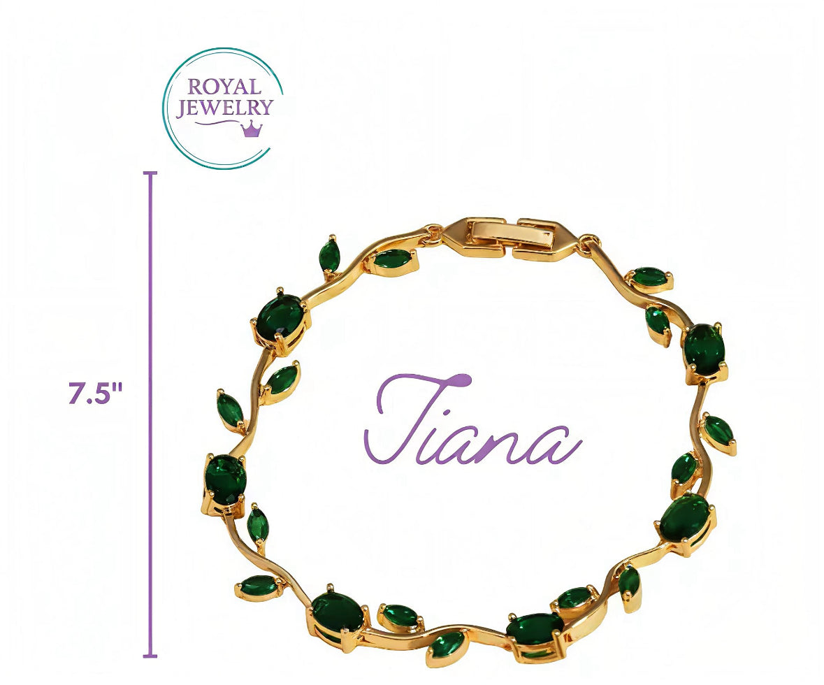 Princess Inspired Bracelets