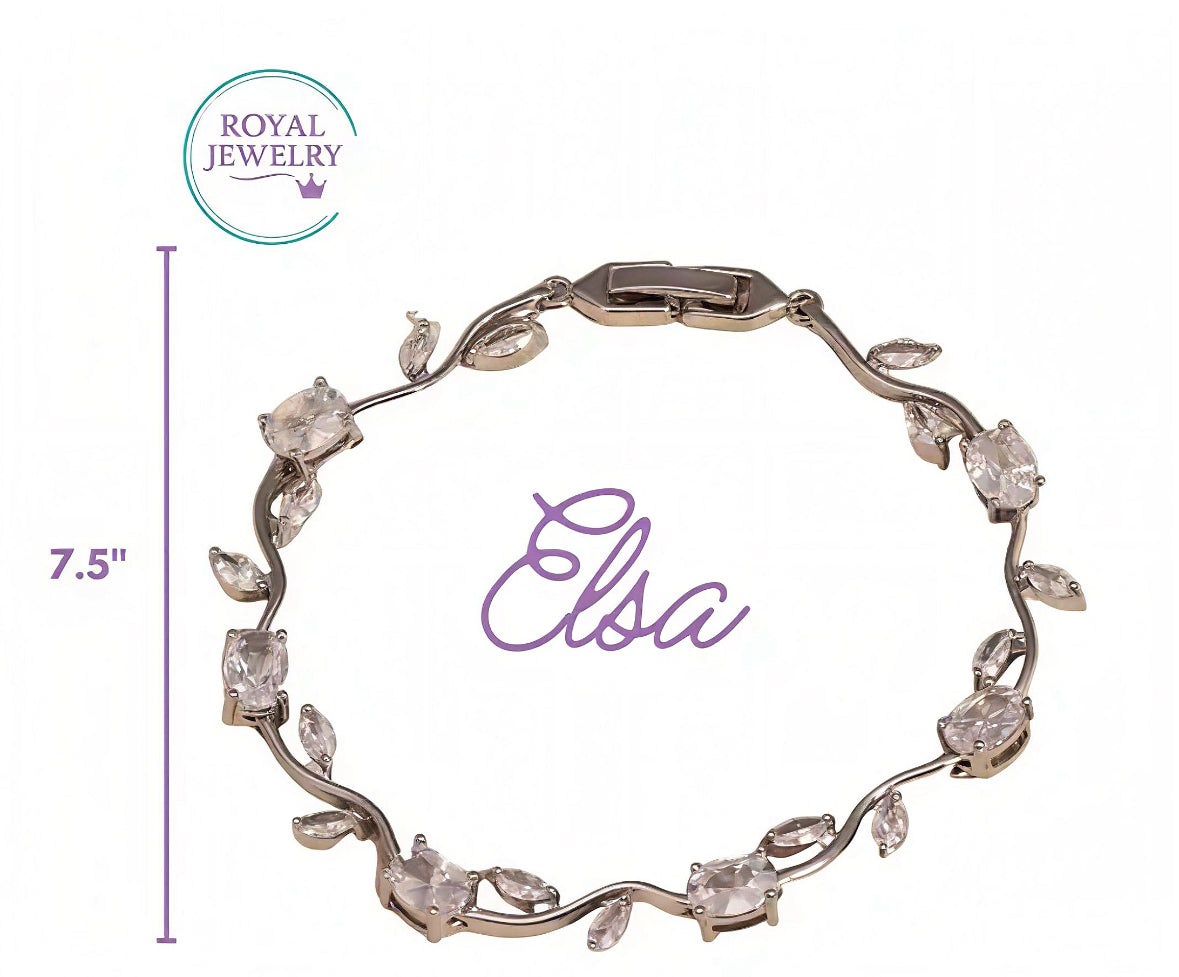 Princess Inspired Bracelets
