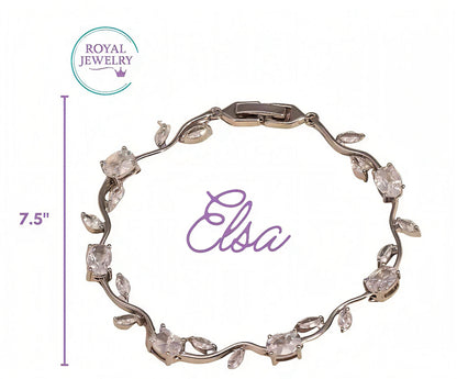 Princess Inspired Bracelets