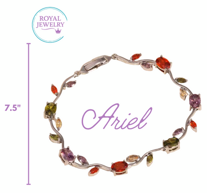 Princess Inspired Bracelets